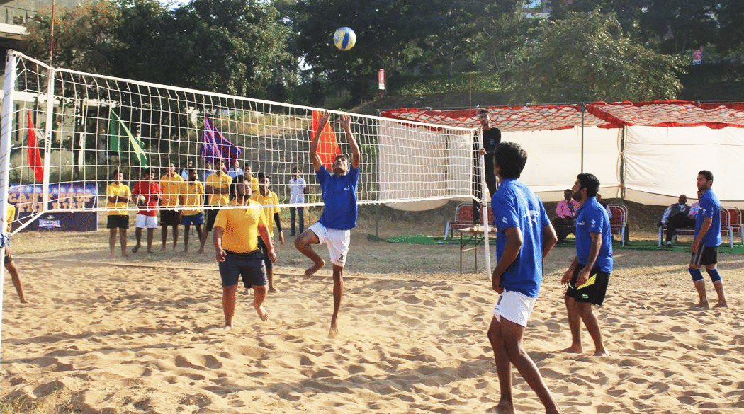 JLU Bhopal Sports photo 9